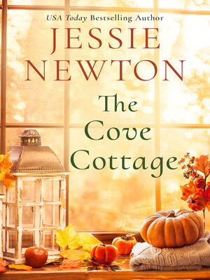 cover image of The Cove Cottage
